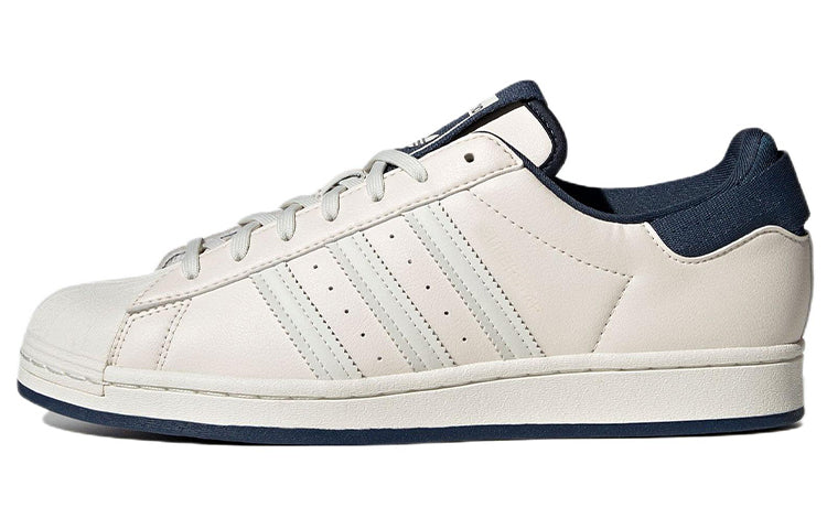 アディダス スーパースター adidas Superstar "Chalk White/White Tint/Cool Navy" GW2045
