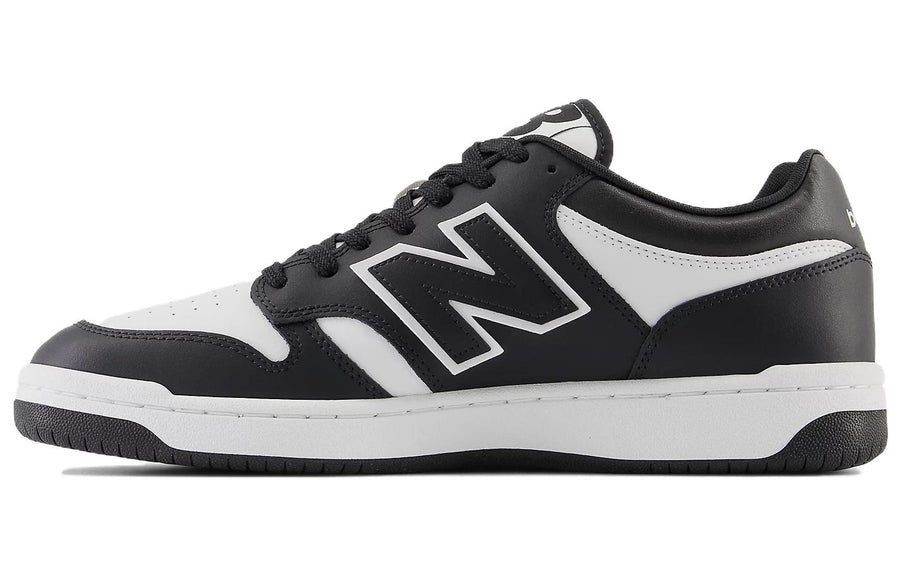 ニューバランス 480 New Balance 480 "White/Black" BB480LBA