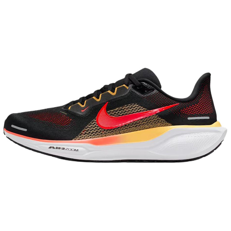 ナイキ ペガサス Nike Pegasus 41 "Black/Topaz Gold/Bright Crimson" FD2722-016