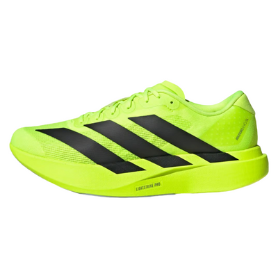 アディダス アディゼロ adidas Adizero EVO SL "Lucid Lemon/Core Black /Matte Silver" JR3416