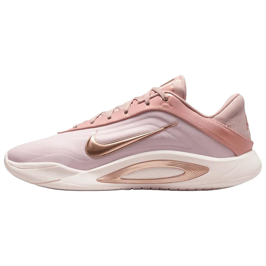 ナイキ Nike Women's A'One "Stone Mauve" (FZ8606-200/FZ8605-200) FZ8606-200