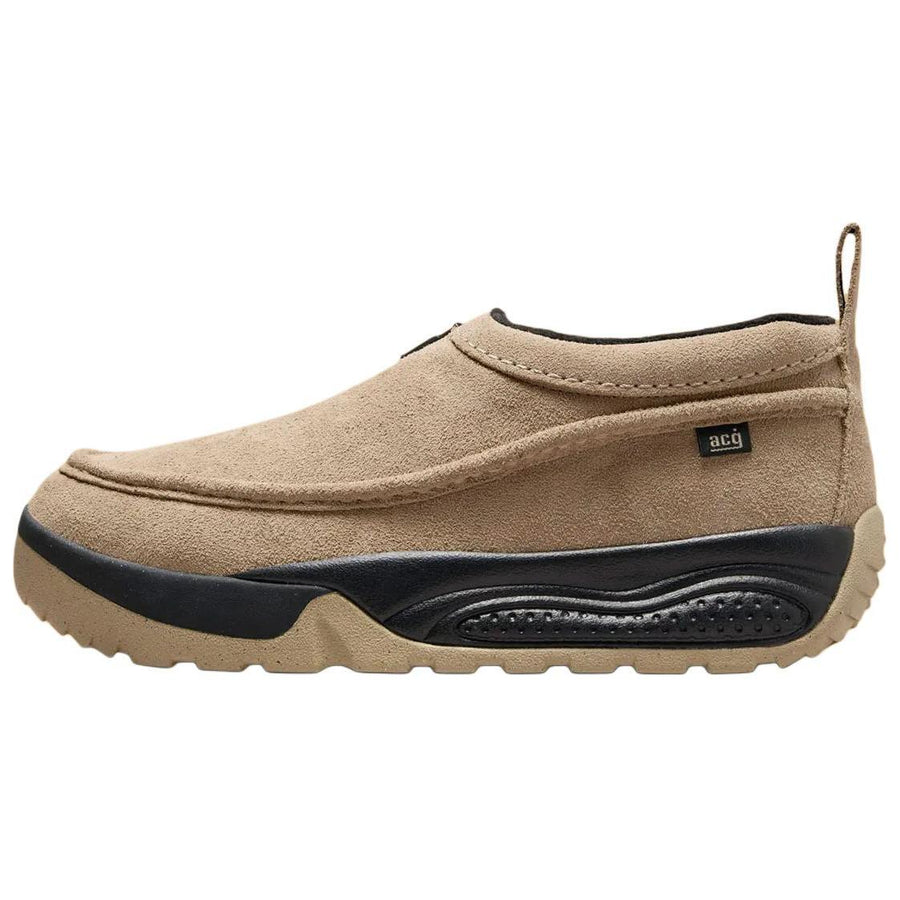 ナイキ Nike ACG IZY "Khaki/Black/Limestone" FV4317-200