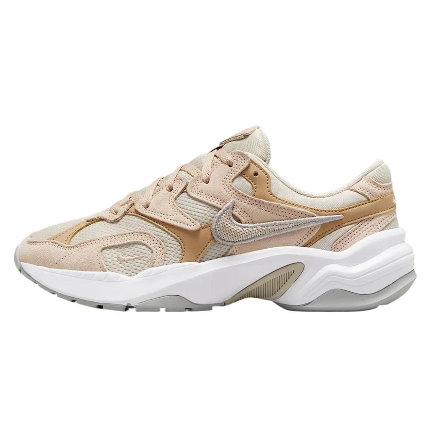 ナイキ Nike Women's AL8 "Light Orewood Brown/Photon Dust/Particle Beige/College Grey" FJ3794-105