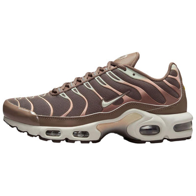 ナイキ エアマックスプラス Nike Women's Air Max Plus "Mink Brown/Baroque Brown/Sail/Metallic Silver" DZ3671-200