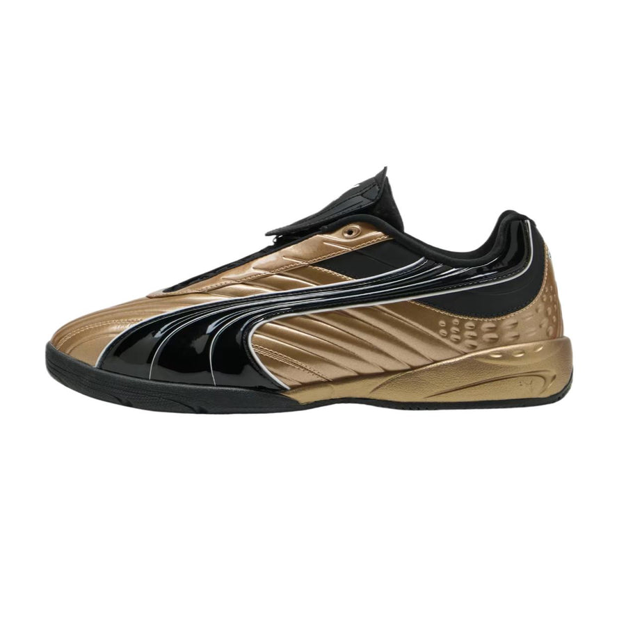 プーマ Puma V-S2 Goalgetter "PUMA Gold/PUMA Black" 403282-02