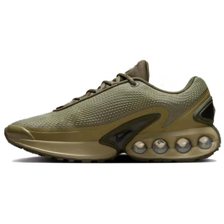 ナイキ エアマックス DN Nike Air Max DN "Medium Olive/Neutral Olive/Cargo Khaki/Black" DV3337-201