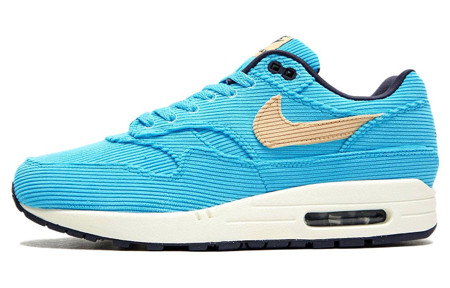 ナイキ エアマックス1 Nike Air Max 1 PRM "Corduroy" FB8915-400