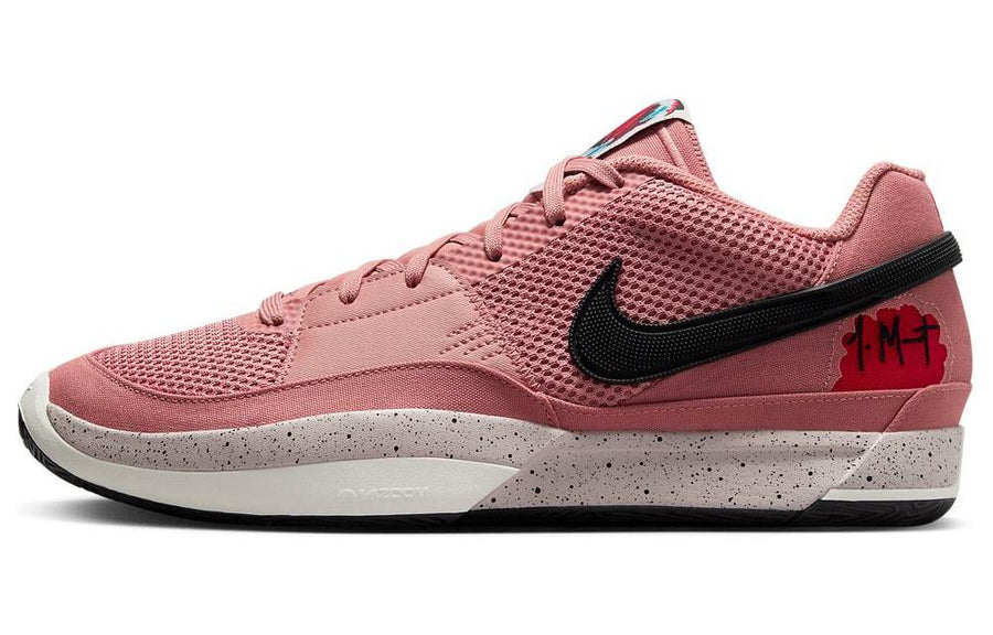ナイキ Nike Ja 1 "Red Stardust" FV1288-600