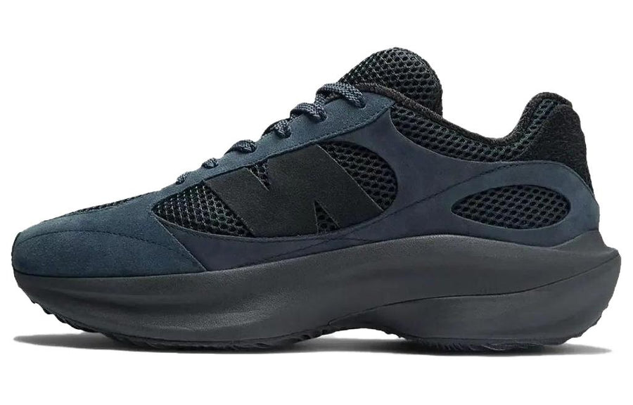 ニューバランス ワープドランナー AURALEE × New Balance Warped Runner "Dark Navy" UWRPDAL