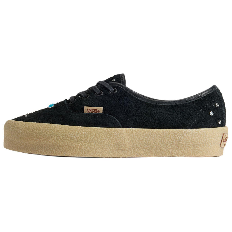 ヴァンズ オーセンティック Vans Premium Authentic "Black" VN000DB8CJK