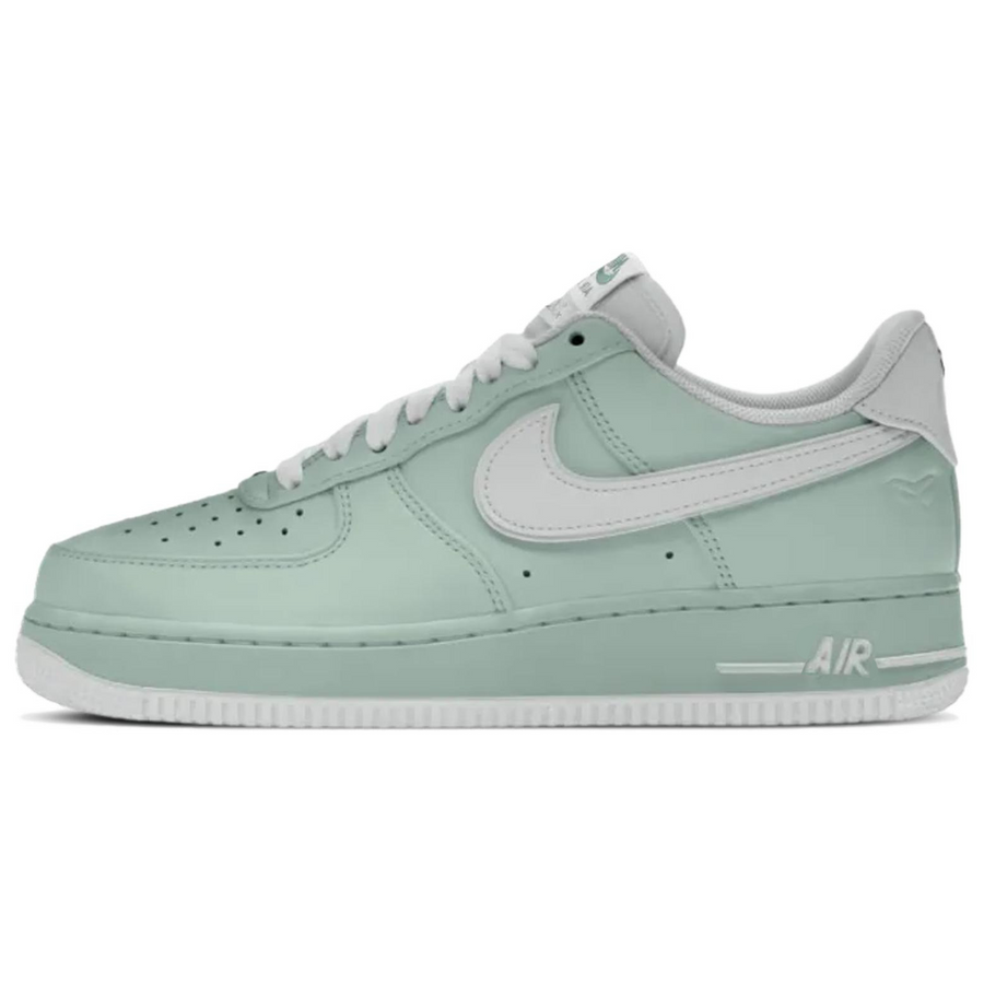 ナイキ エアフォース1 Kobe Bryant × Nike Air Force 1 Low "Steam/Summit White" IB0018-005