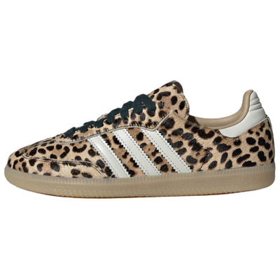 アディダス サンバ adidas Women's Samba OG "Leopard/Magic Beige" KI6674