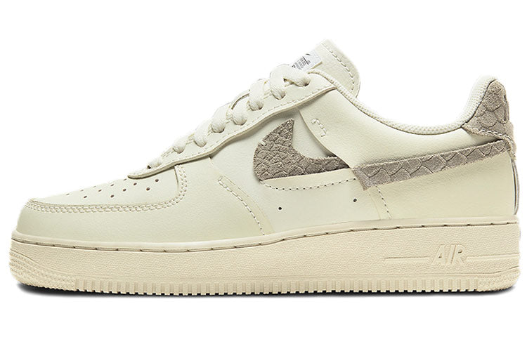 ナイキ エアフォース1 Nike Women's Air Force 1 Low '07 LXX "Sea Glass" DH3869-001