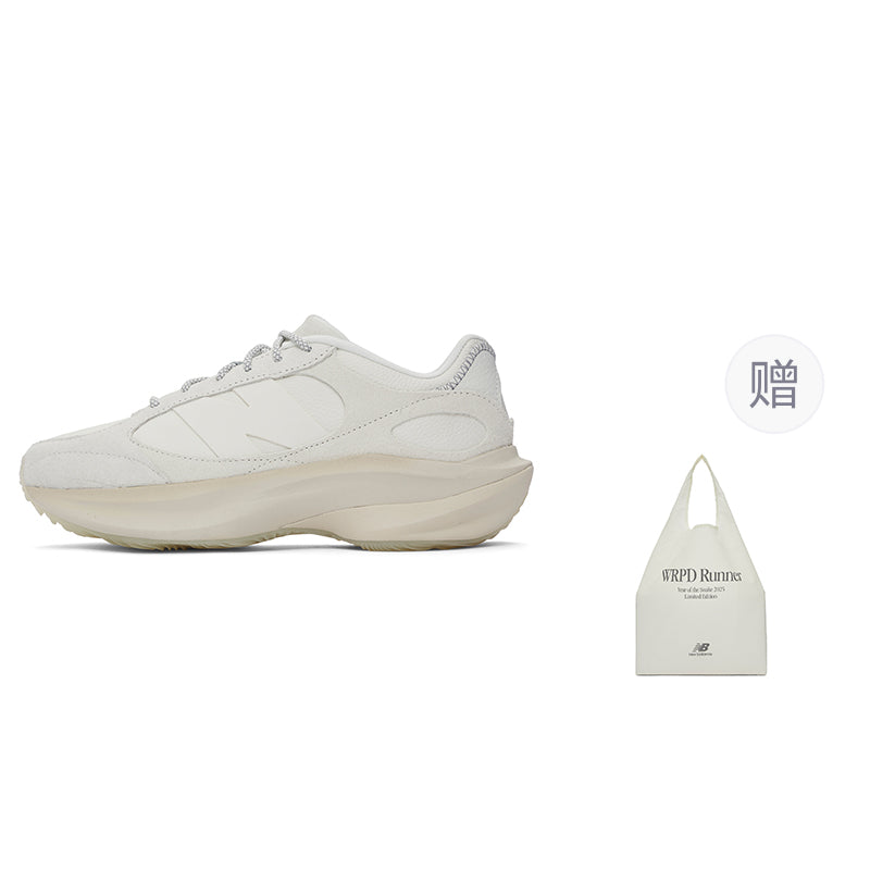 ニューバランス ワープドランナー New Balance Warped Runner "Lunar New Year/White" UWRPDLN1