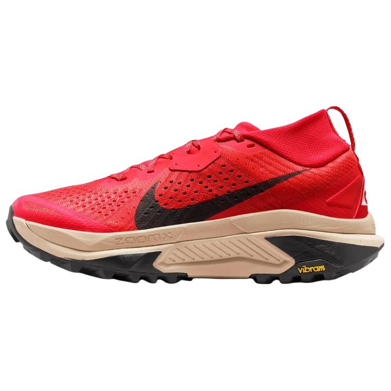 ナイキ Nike ACG Zegama "Light Crimson/Light Orewood Brown" HV8113-600