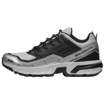 サロモン Salomon ACS + FT "Glacier Gray/Black" L47435700