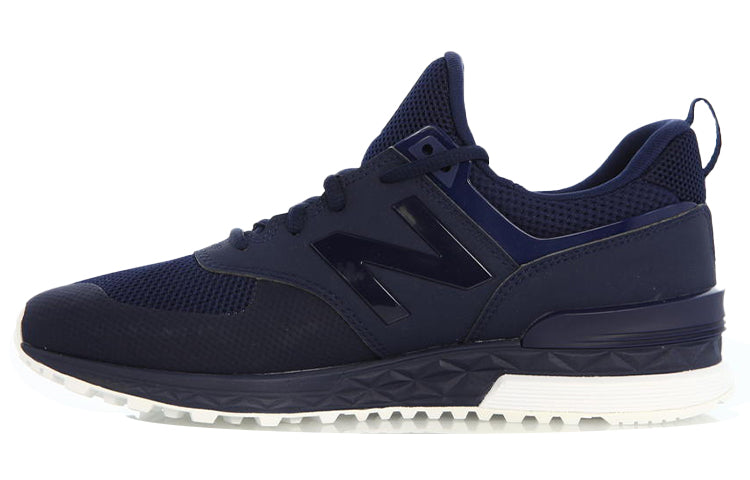 ニューバランス 574 New Balance 574 "Navy Blue" MS574SNV