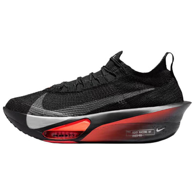 ナイキ アルファフライ Nike Alphafly 3 "Black/Bright Crimson" IR1996-001