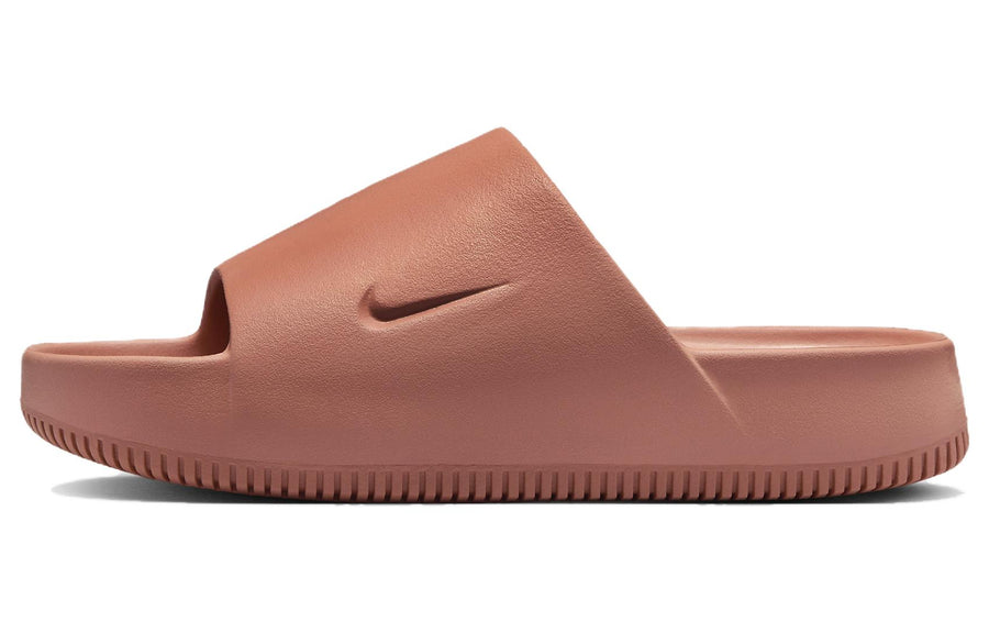 ナイキ Nike Women's Calm Slide "Tera Brush" DX4816-202