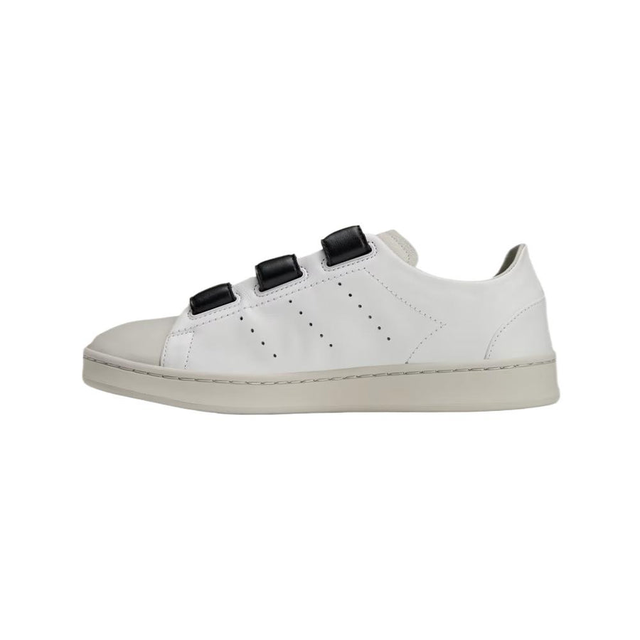 アディダス スタンスミス adidas Y-3 Stan Smith Velcro "Core White/Talc/Black" JQ5000