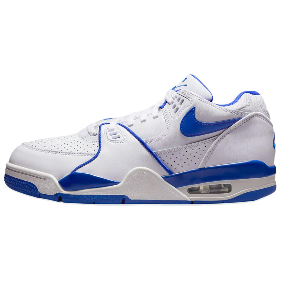 ナイキ Nike Air Flight 89 Low "Hyper Royal" FZ3045-100