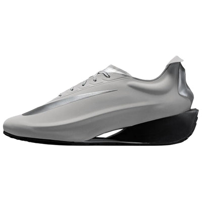ナイキ Nike Women's First Sight Noir "Flat Silver/Black" HQ2409-005