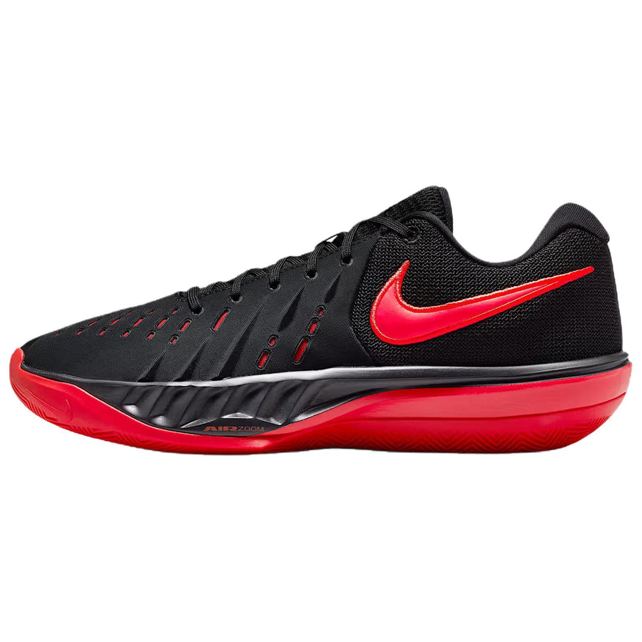 ナイキ Nike GT Cut Academy 2 "Black/University Red" HV9775-003