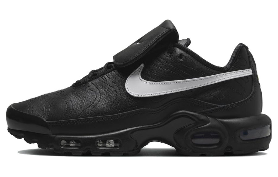 ナイキ エアマックスプラス Nike Women's Air Max Plus Tiempo "Black" HF0074-001