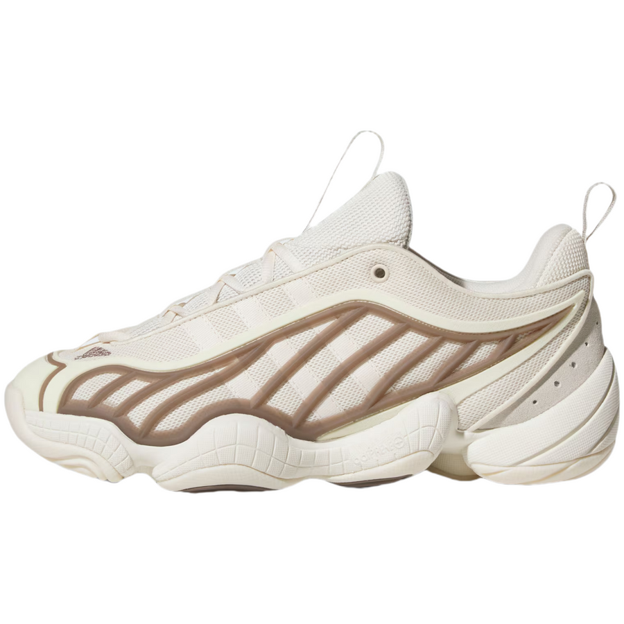 アディダス adidas Intimidation "Wonder White/Earth Strata/Off White" JR8217