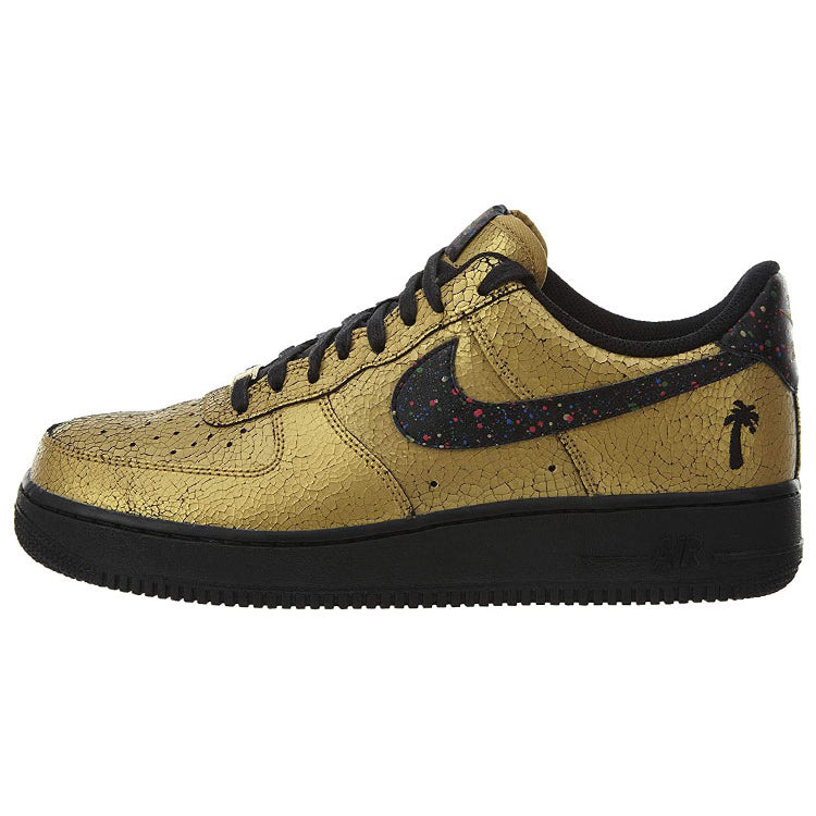 ナイキ エアフォース1 Nike Air Force 1 Low "Caribana Festival Toronto" AV3219-700