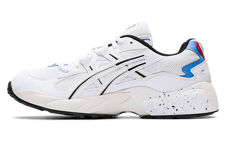 アシックス ゲルカヤノ5 Asics Gel-Kayano 5 OG "White" 1021A280-100