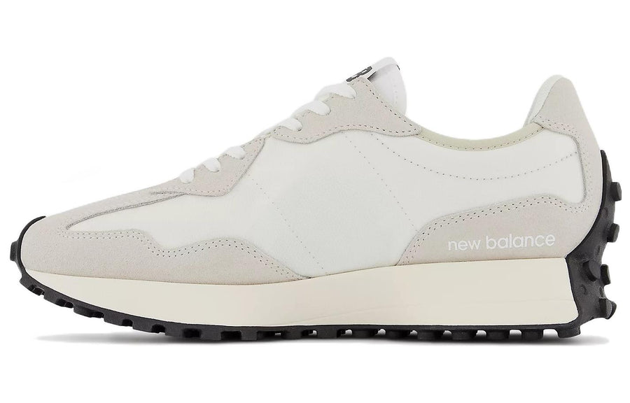 ニューバランス 327 New Balance Women's 327 "Sea Salt/White/Black" WS327FE