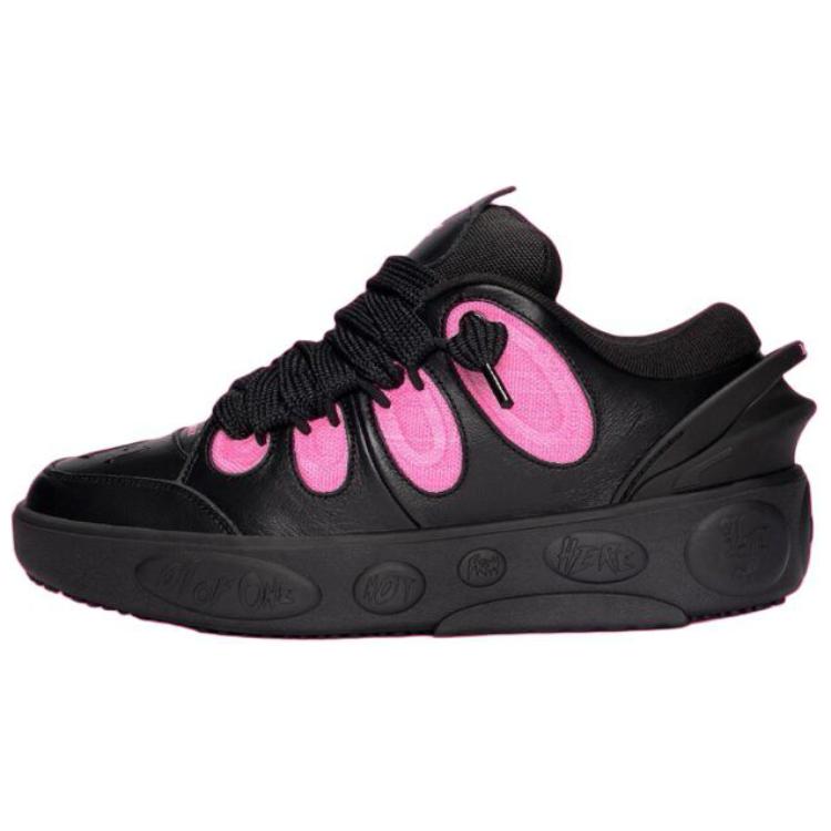 プーマ LaMelo Ball × Puma LaFrance Moment "Black/Pink" 310865-01