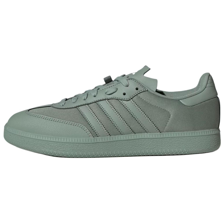 アディダス adidas Velosamba Made With Nature Cycling "Silver Green/Cloud White" IH5211