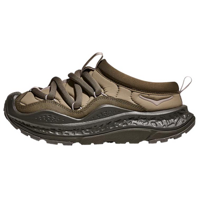 ホカ Hoka Ora Primo "Light Roast/Asphalt Grey" 1141570-LPH