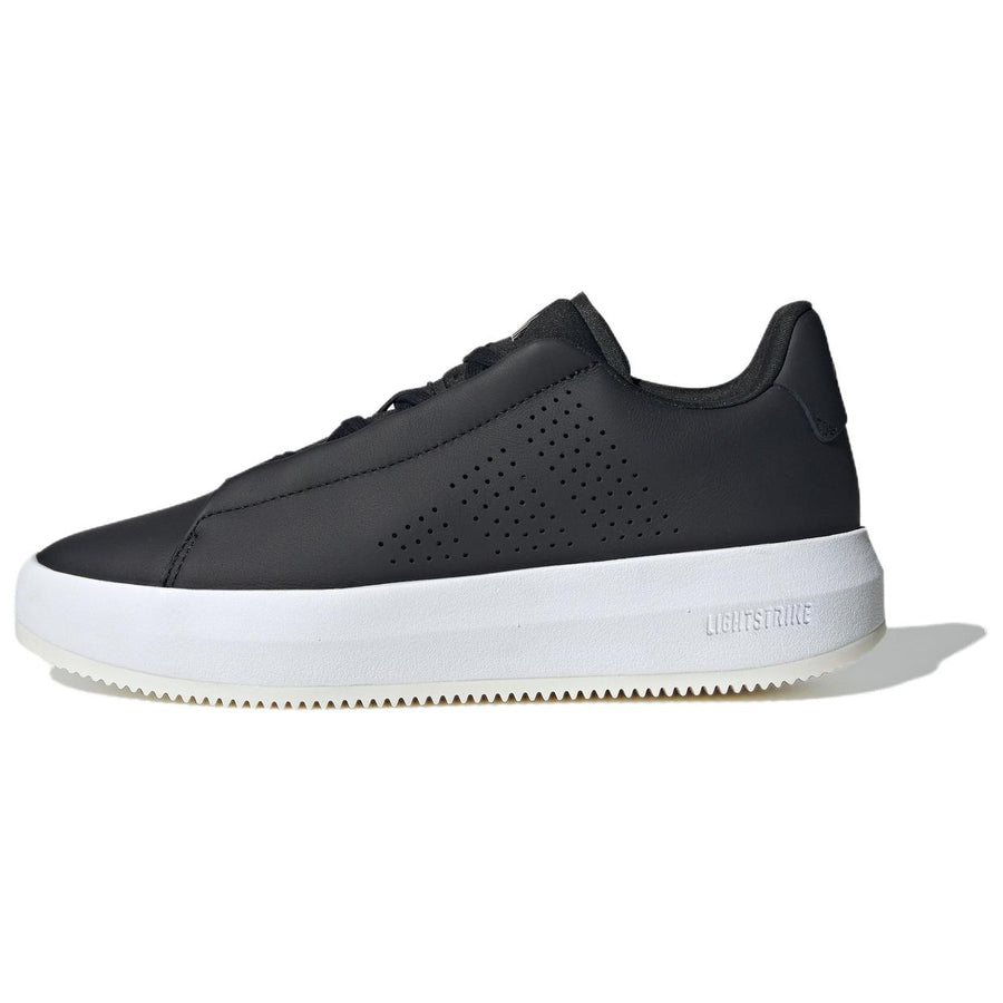 アディダス adidas Acesmash "Core Black/Cloud White" JQ3079