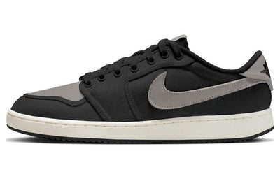 エアジョーダン1 Nike Air Jordan 1 Low KO "Shadow" DX4981-002