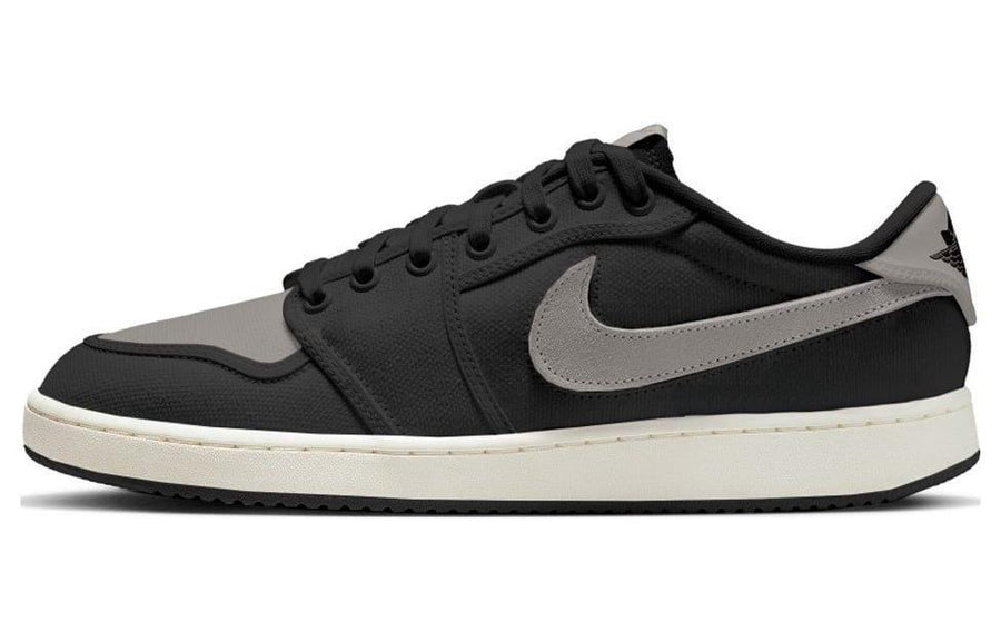 エアジョーダン1 Nike Air Jordan 1 Low KO "Shadow" DX4981-002