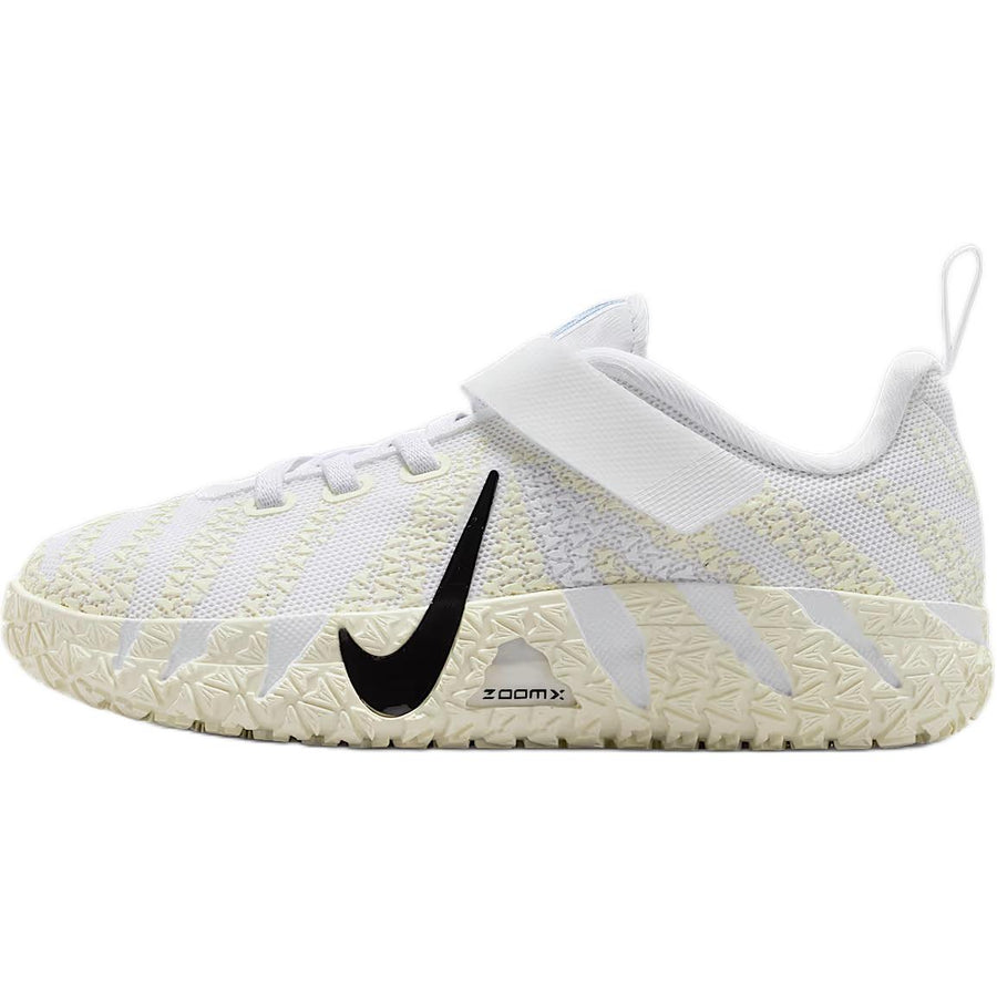ナイキ Nike PS Ja 3 "Coconut Milk" IB4771-101
