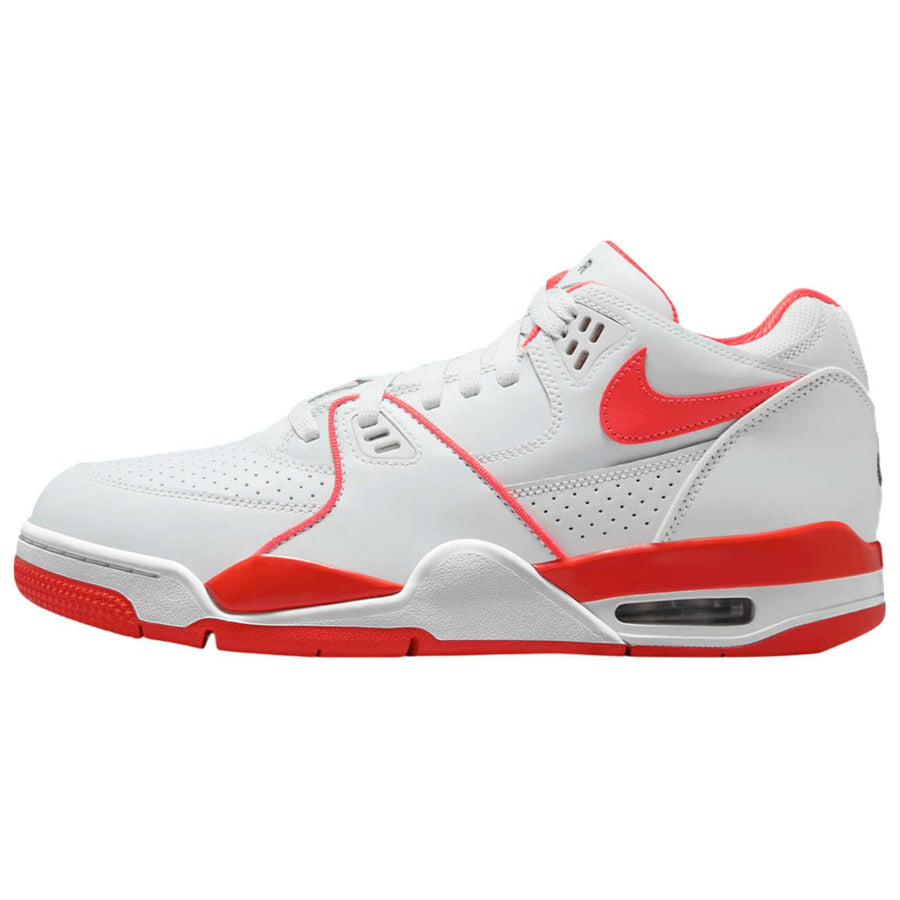 ナイキ Nike Air Flight 89 Low "Crimson" HJ4484-001
