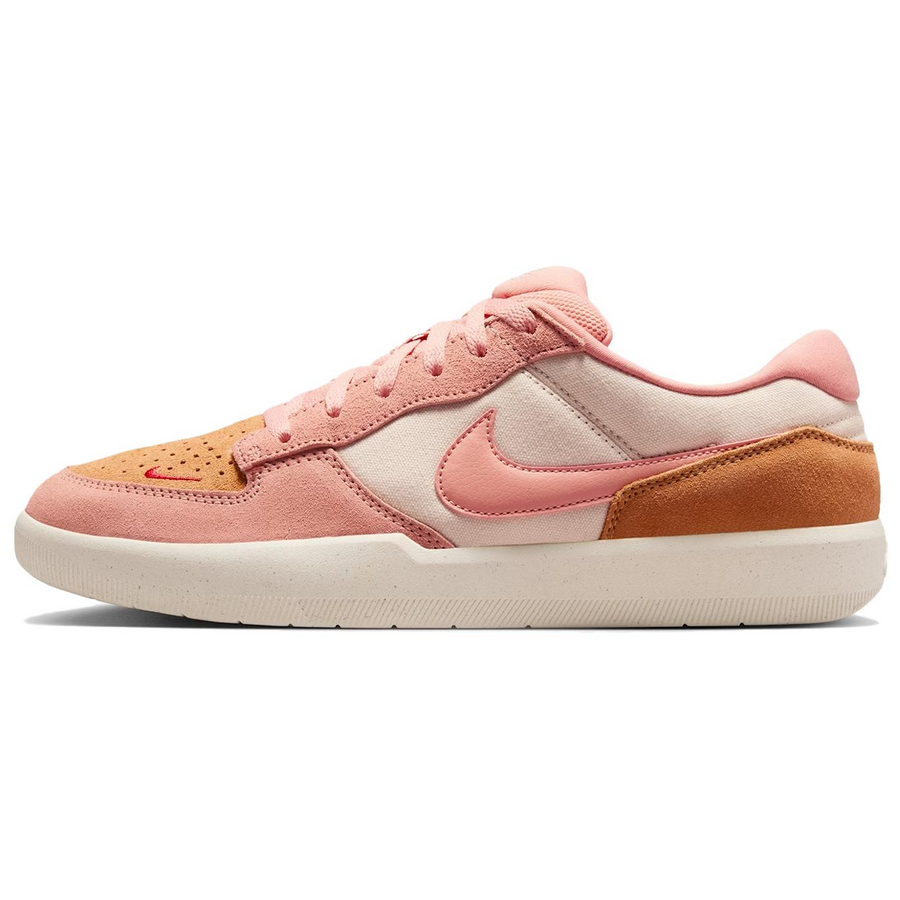 ナイキ Nike SB Force 58 "Pale Ivory/Copper Moon/Gum Light Brown/Apricot Agate" DV5477-103