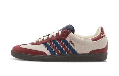 アディダス サンバ notitle × adidas Samba "Red/Navy/White" ID6023