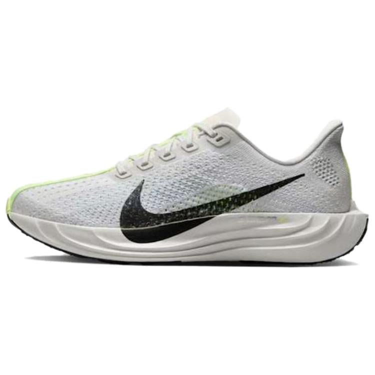 ナイキ ペガサス Nike Women's Pegasus Plus "Platinum Tint/Pure Platinum/Barely Volt/Black" FQ7261-006