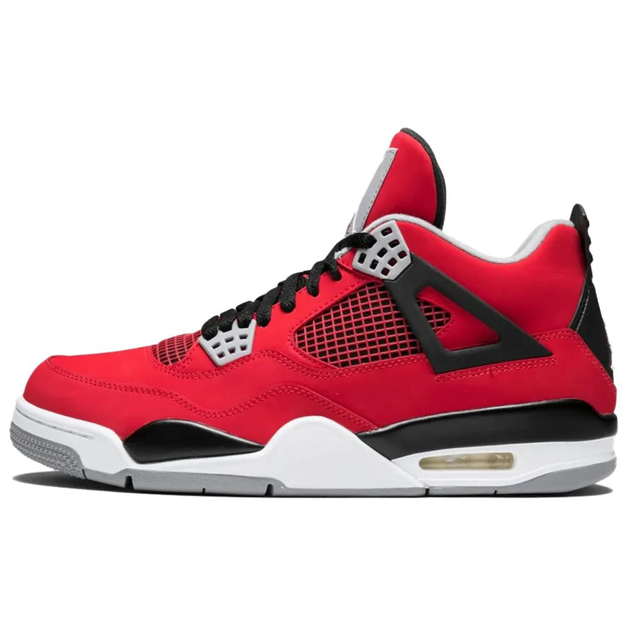 エアジョーダン4 Nike Air Jordan 4 Retro "Toro Bravo" FQ8138-600