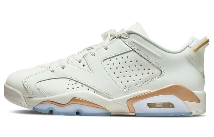 エアジョーダン6 Nike Air Jordan 6 Low "Chinese New Year" DH6928-073