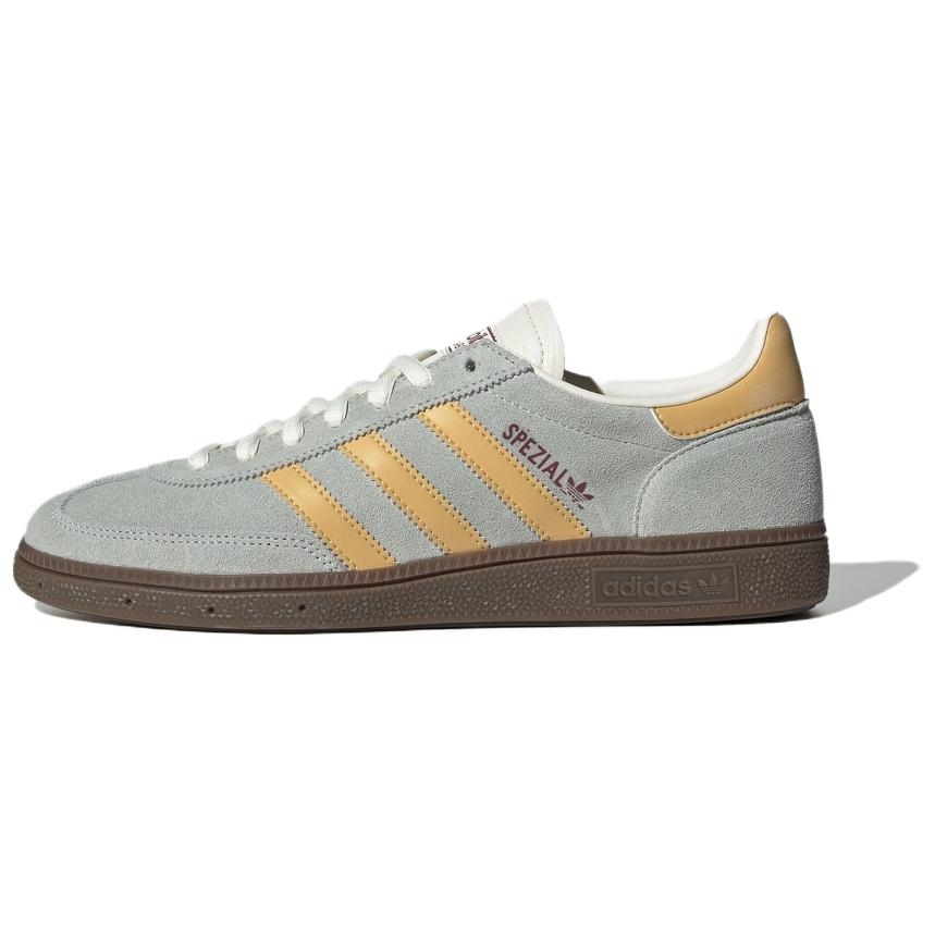 アディダス ハンドボール スペツィアル adidas Handball Spezial "Wonder Silver/Oat/Off White" HQ5131
