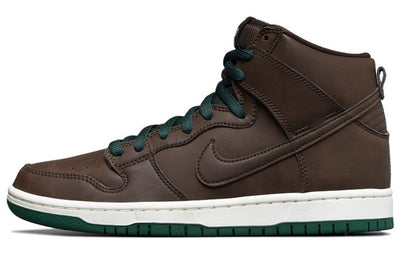 ナイキ SB ダンク Nike SB Dunk High "Baroque Brown" CV1624-200
