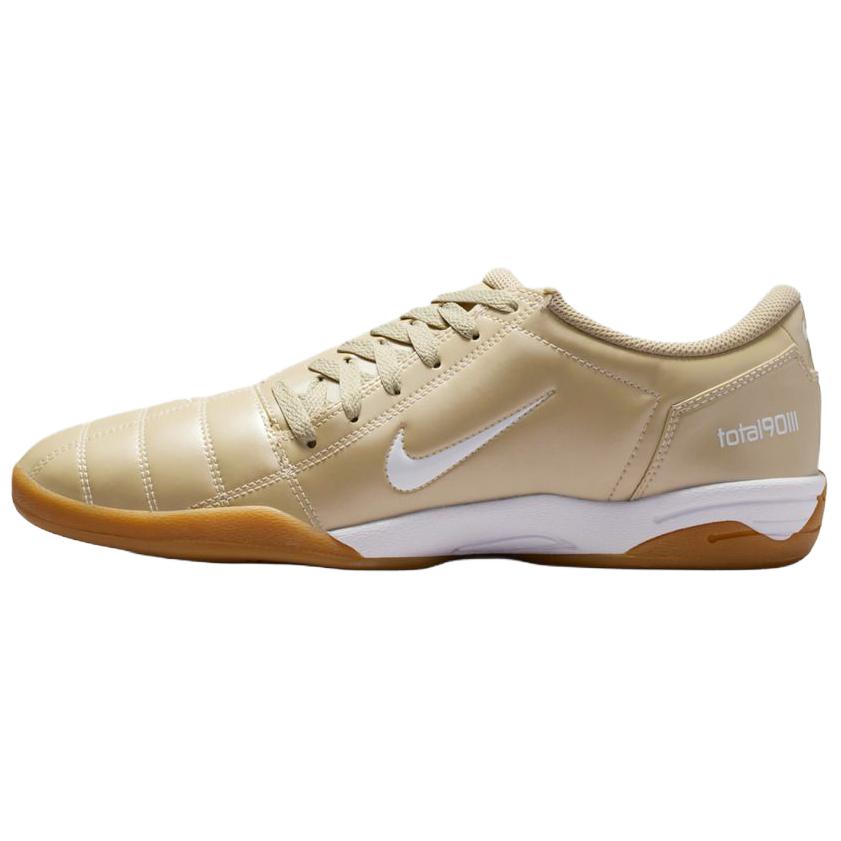 ナイキ トータル90 Nike Total 90 3 "Desert Khaki/Stadium Green/Gum Light Brown/White" HQ2851-201