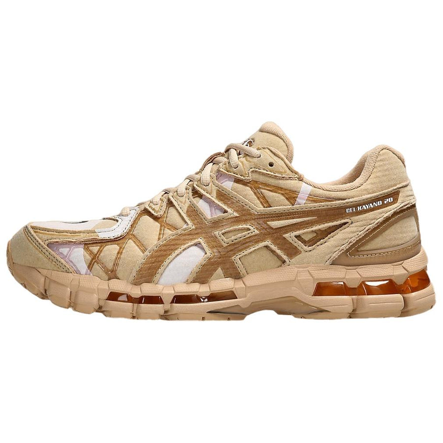 アシックス ゲルカヤノ20 doublet × ASICS Gel-Kayano 20 "Sand" 1203A519-200