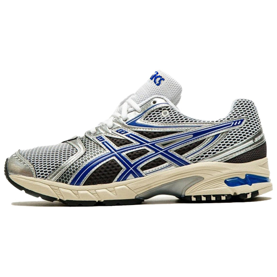 アシックス ゲルDSトレーナー Asics Gel-DS Trainer 14 "White/Asics Blue" 1203A607-103